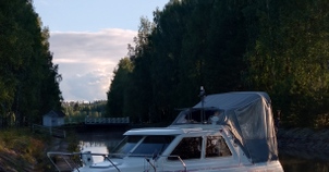 Finnmaster 760 TC